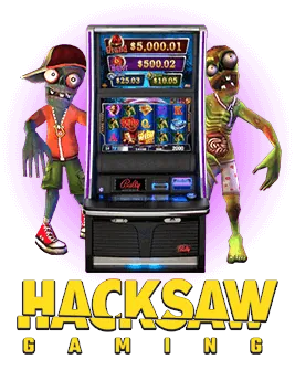 Đa dạng trò chơi slot tại 33win1