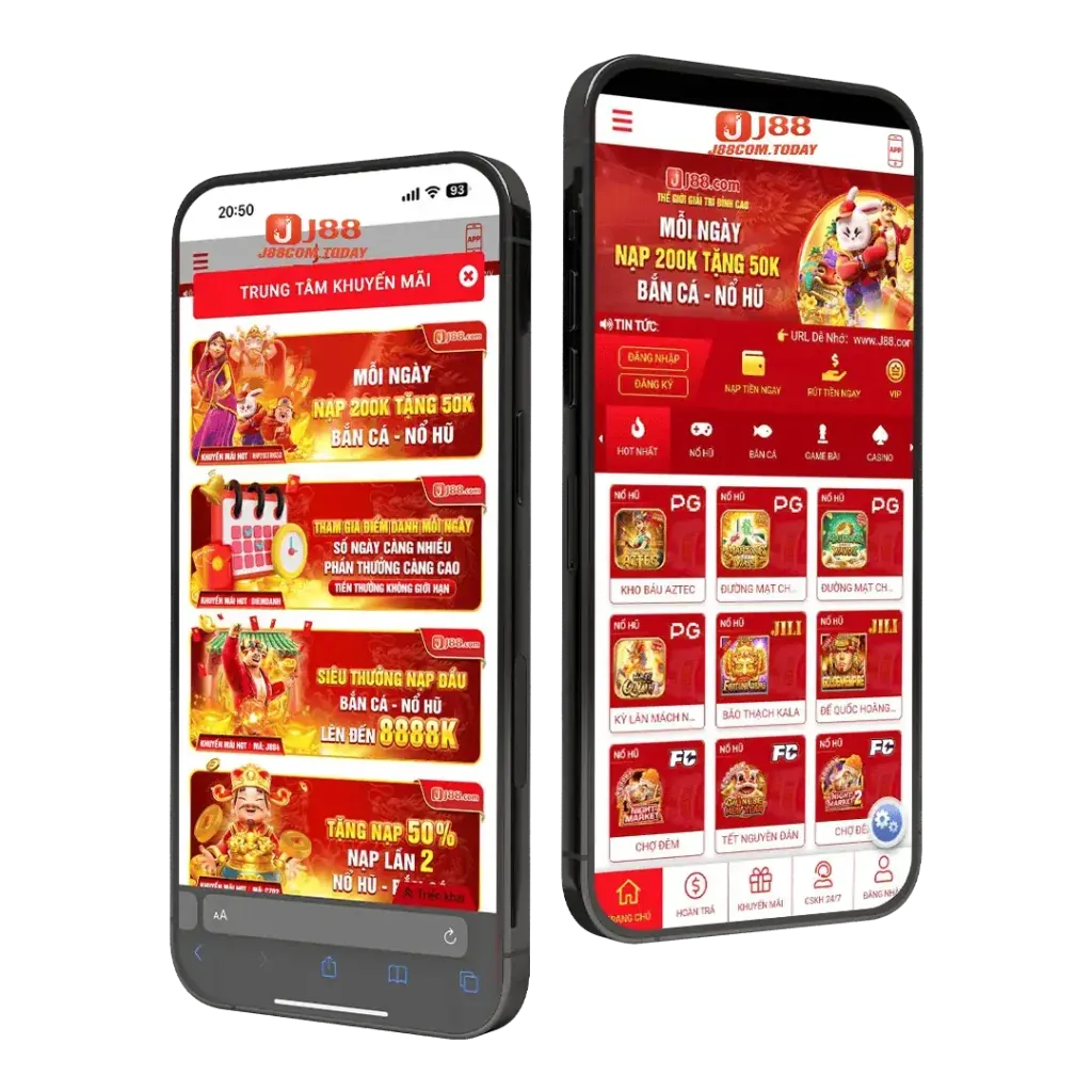 Người dùng đăng nhập vào 33win1 và chọn nạp tiền