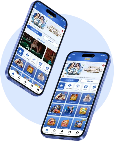 Lựa chọn phương thức nạp tiền tại 33win1