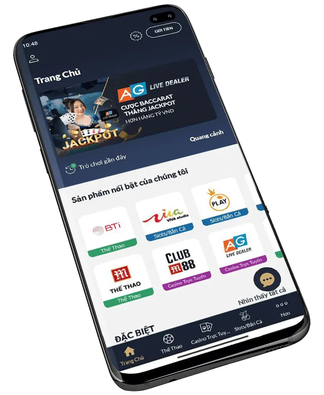 Các phương thức liên hệ đa dạng của 33win1