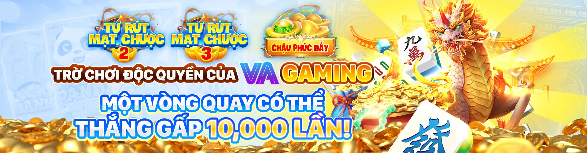 Thế giới Trò chơi Bắn Cá 33win1