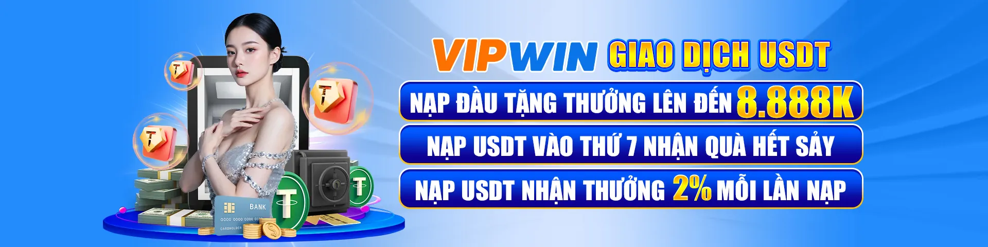 Giao dịch thành công tại 33win1 với các phương thức thanh toán đa dạng