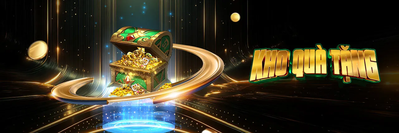 Các trò chơi Slot phổ biến tại 33WIN1