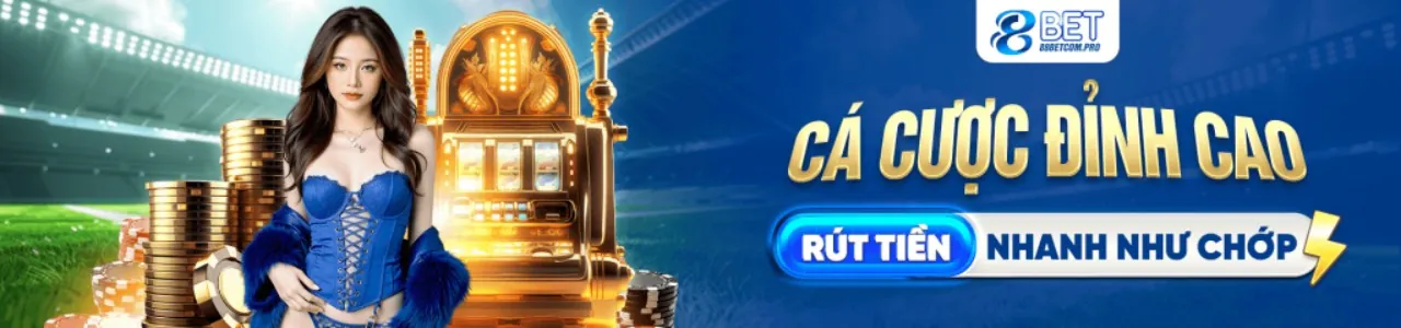 Hình ảnh chính về trò chơi Slot và Jackpot tại 33win1