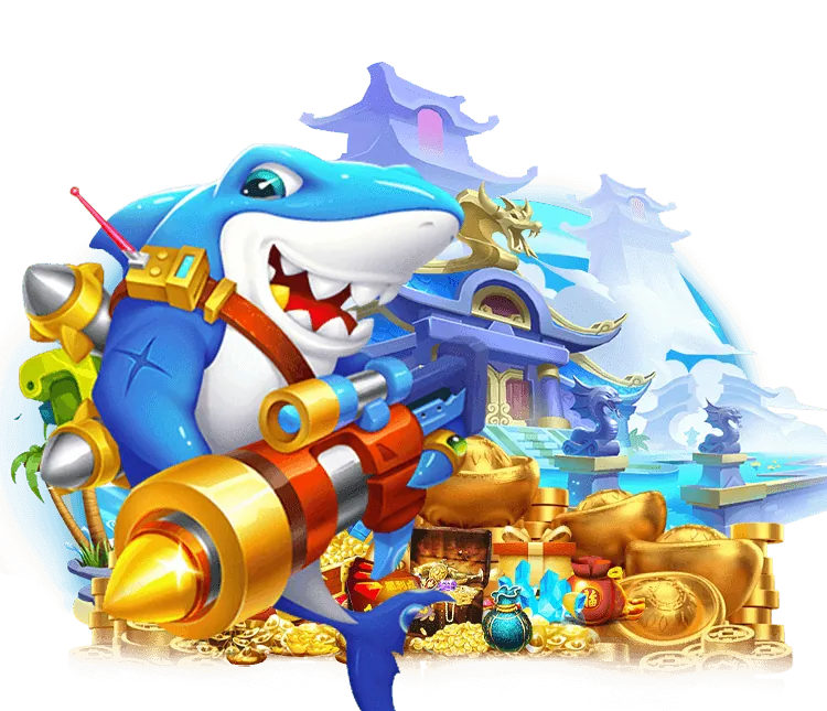 Giới thiệu game Bắn Cá 33win1